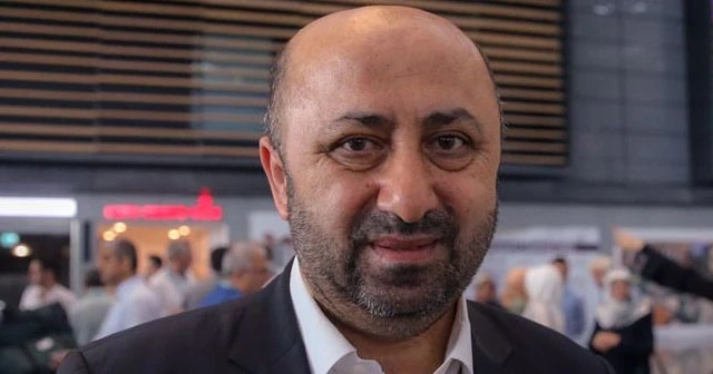 Ömer Döngeloğlu koronavirüs nedeniyle hayatını kaybetti