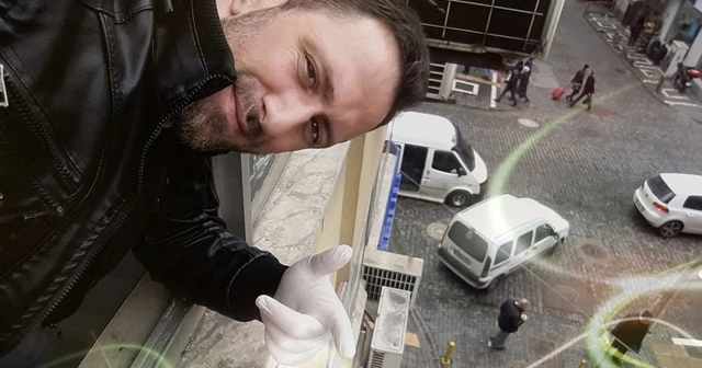 Önce silahla vurulan sonra araçta yakılarak öldürülen kişinin katil zanlısı suçunu itiraf etti