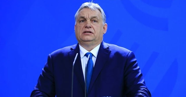 Orban: Avrupa Birleşik Devletleri istemiyoruz