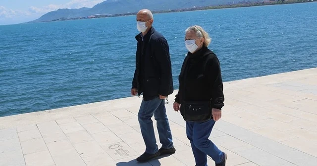 Ordu Valisi Seddar Yavuz: Kentte günlük vaka sayıları bir, ikiye kadar düştü
