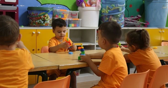 Özel kreşlerde alınacak tedbirler belirlendi