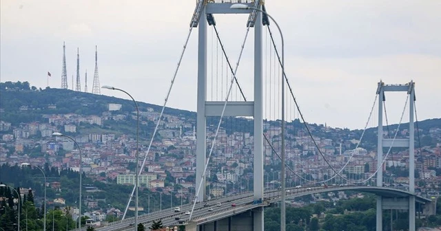Pandemi İstanbul şirketlerini durdurmadı