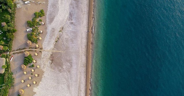 Patara ve Çıralı Avrupa&#039;nın en iyi 30 plajı arasında