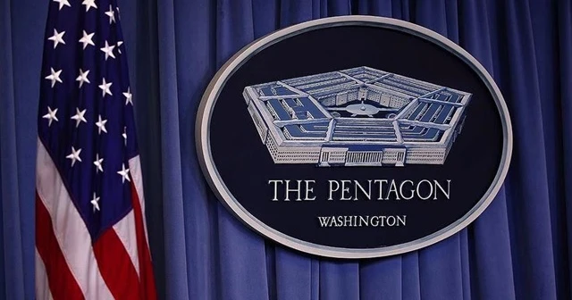 Pentagon Kovid-19'dan hastanelerde tedavi görenleri askere almayacak