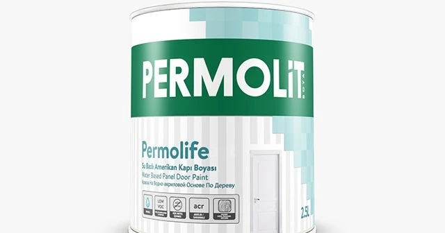 Permolit Permolife #Evdekal Projeleri ile sizleri destekliyoruz!
