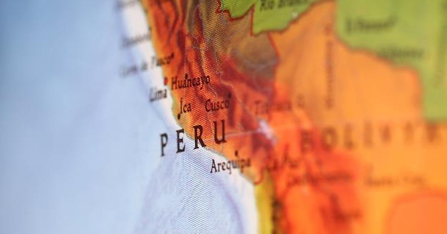 Peru&#039;da son 24 saatte Kovid-19 nedeniyle 141 kişi öldü