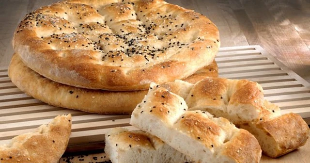 Pide satışları da yüzde 30 düştü