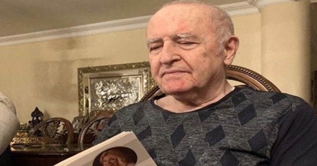 Prof. Dr. Murat Dilmener Covid-19 nedeniyle hayatını kaybetti