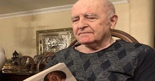 Prof. Dr. Murat Dilmener Covid-19 nedeniyle hayatını kaybetti