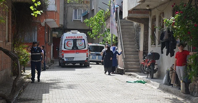 Psikolojik sorunları olan 14 yaşındaki kız intihara kalkıştı