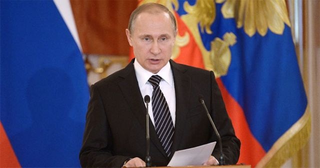 Putin&#039;e yeniden seçilme hakkı tanıyacak yasa tasarısı yenilendi