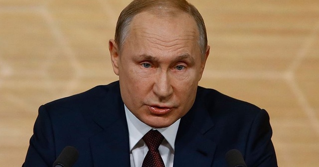 Putin: Koronavirüs nedeniyle Rusya&#039;da işsizlik artıyor