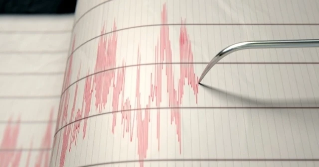 Pütürge'deki deprem korkuttu