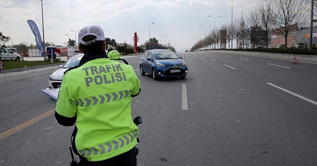 Ramazan Bayramı’nda karayollarında sıkı denetim uygulanacak