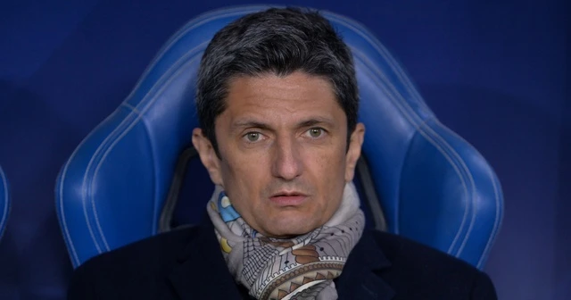 Razvan Lucescu'dan Fenerbahçe açıklaması