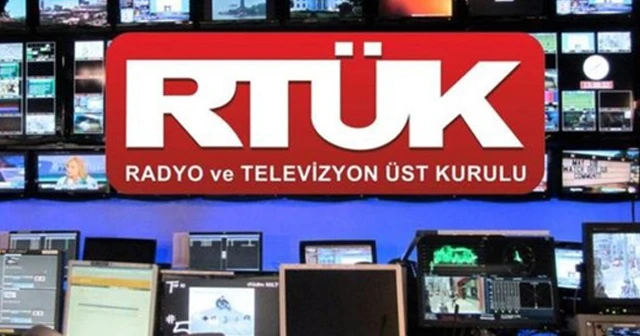 RTÜK Başkanı Şahin: Ülke TV raporu gündeme gelecek