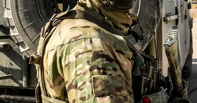 Rus paralı askerlerin Hafter'e desteği BM raporlarına yansıdı