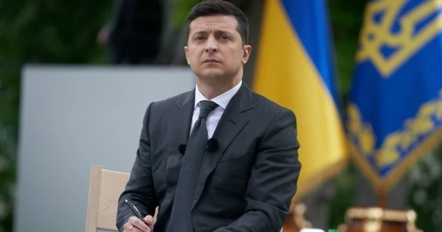 Rusya'dan Zelenskiy'e cevap: "Değişen hiçbir şey yok"