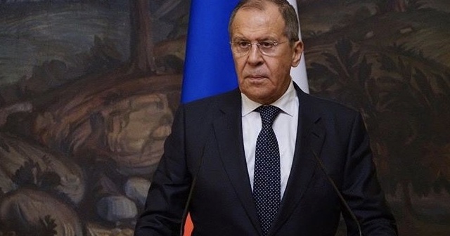 Rusya Dışişleri Bakanı Lavrov: &quot;ABD silah alanındaki anlaşmalarını bozuyor&quot;