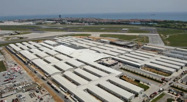 Sağlık turizmi atağı: 31 ülkeye açılıyoruz