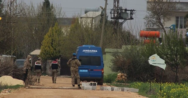 Şanlıurfa’da bir mahalle ve 4 bina karantinaya alındı