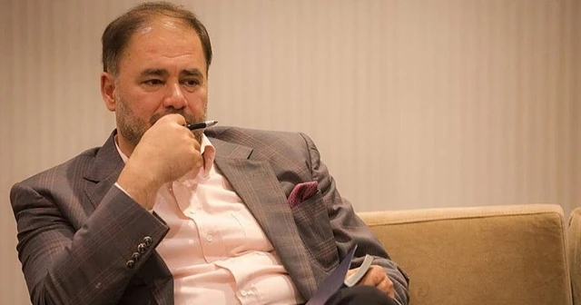 Şark Forumu Başkanı Hanfer: Koronavirüs, dünyayı Türkiye'nin lehine değiştirecek