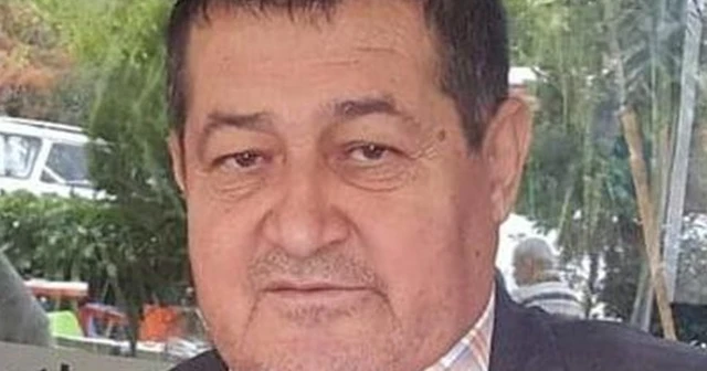 Şehit oğlunun doğum gününde vefat etti