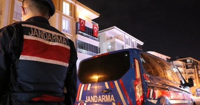 Şehit Uzman Çavuş Eyüp Fidan'ın acı haberi ailesine verildi