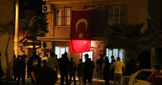 Şehit Uzman Çavuş Kuzu'nun acı haberi ailesine verildi