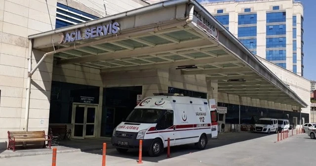 Siirt’te yıldırım çarpması sonucu 1 çocuk ağır yaralandı