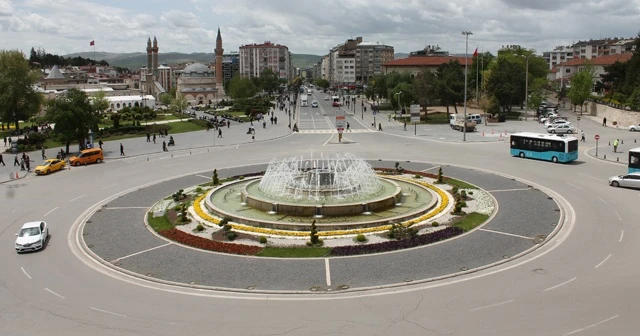 Sivas İstanbul’a göçtü