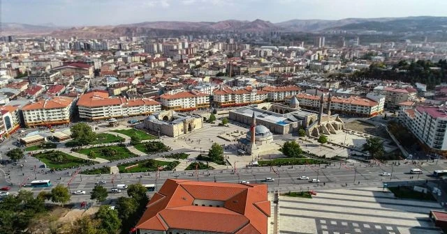 Sivas’ta 3 bin 357 kişi işsizlik ödeneğine başvurdu