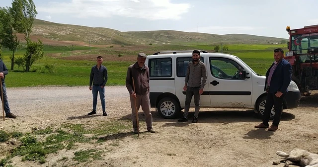 Sivas’ta meteorun izine rastlanılmadı