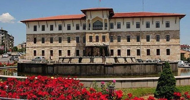 Sivas'ta son 3 günde koronavirüs vakasına rastlanılmadı
