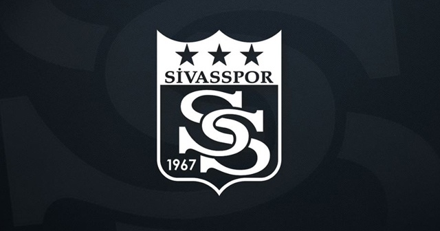 Sivasspor’dan Beşiktaş’a geçmiş olsun mesajı