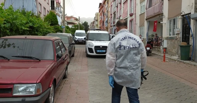 Sokağa çıkma izninden dönmeyen yaşlı adamın cansız bedeni bulundu