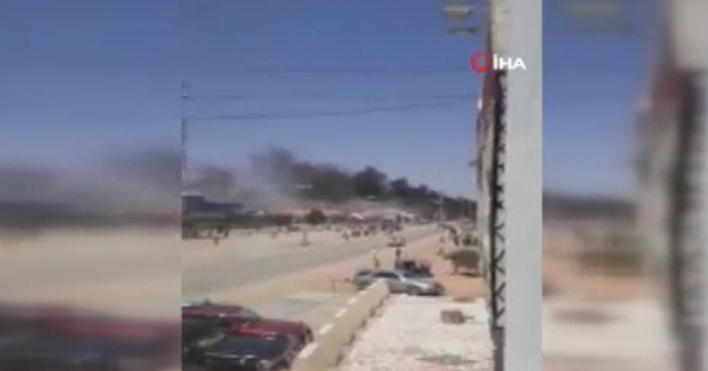 Somali’de bomba yüklü araçla saldırı: 4 ölü