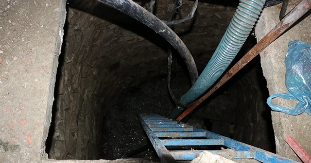 Su kuyusunda zehirlenen 6 kişiden 2'si öldü
