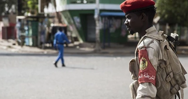 Sudan’da Kovid-19 vaka sayısı 2 bini geçti
