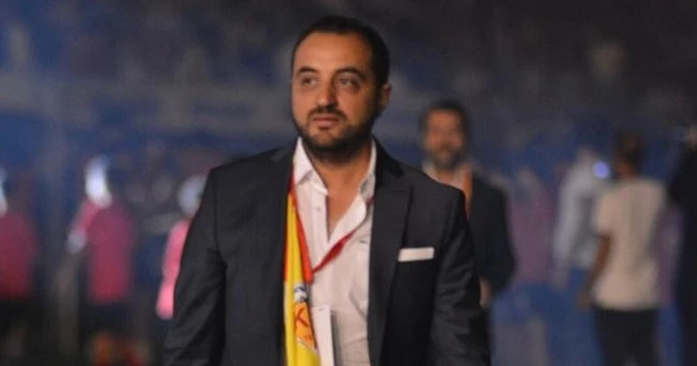 Süleyman Akın: 8 kritik maç oynayıp kümede kalacağız