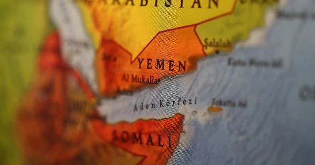 Taiz kentine giriş çıkışlara kapatıldı