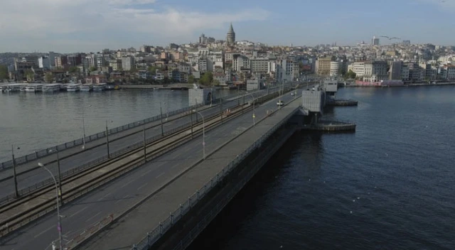 Tedbirler işe yaradı... İstanbul başardı