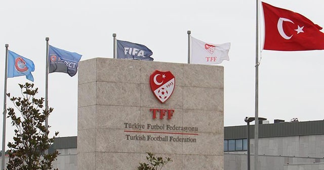 TFF'den Anneler Günü mesajı