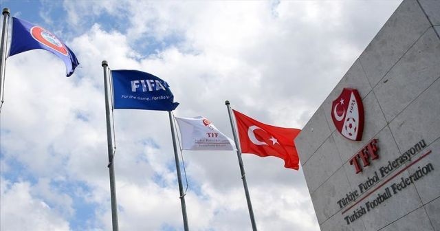 TFF&#039;den liglerin başlama tarihine ilişkin açıklama