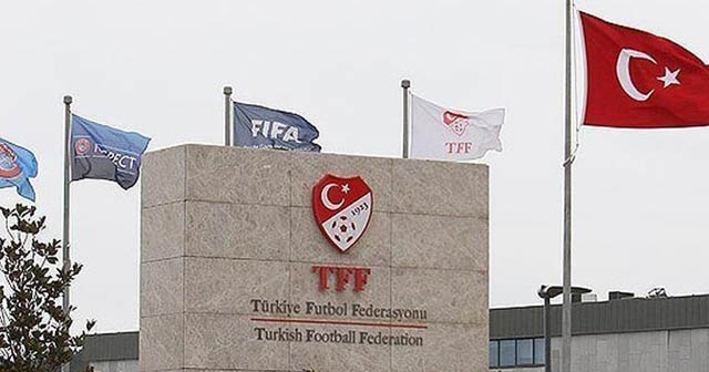 TFF, ‘Futbola Dönüş Protokolünü’ güncelledi