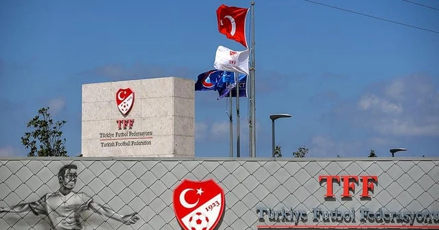TFF Sağlık Kurulu, Futbola Dönüş Öneri Protokolü'nün tamamını açıkladı