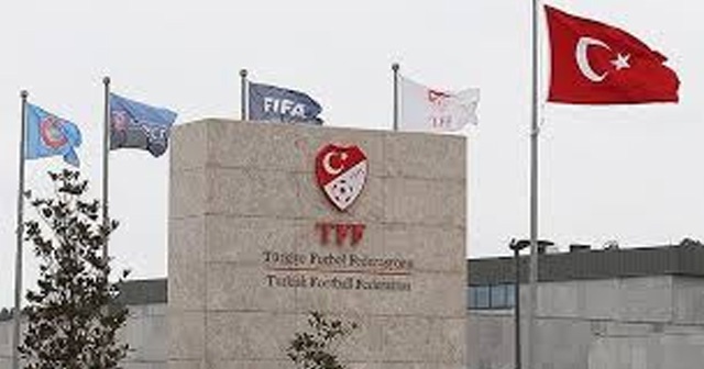 TFF Sağlık Kurulu, Süper Lig takım doktorları ile online toplantı yaptı