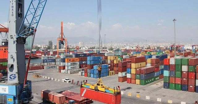 Ticaret Bakanlığı dış ticaret verilerini açıkladı