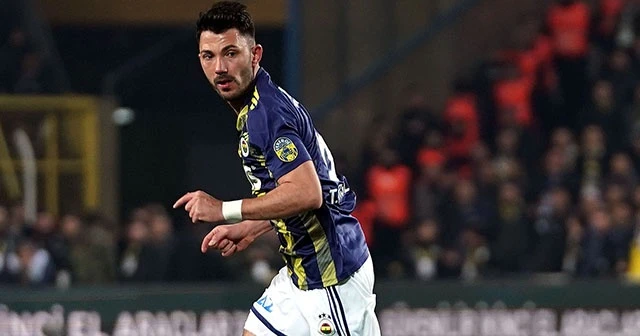 Tolgay Arslan: "Deplasman maçları zor olacak"