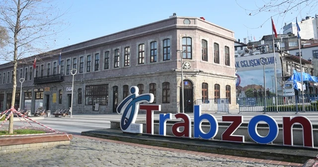 Trabzon’da 4 günlük sokağa çıkma kısıtlamasında 147 kişiye ceza uygulandı